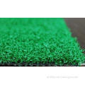 Safe, Environment-Friendly Mixed Green Artificial Grass Law